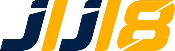 jljl8 Philippines gaming platform logo